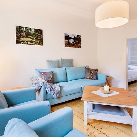 Ferienwohnung Bad Sachsa Harz 외부 사진