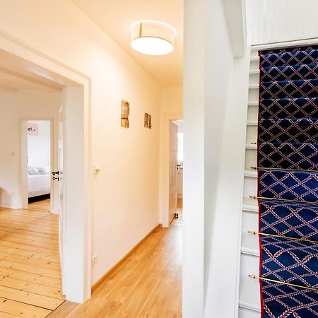 Ferienwohnung Bad Sachsa Harz 외부 사진