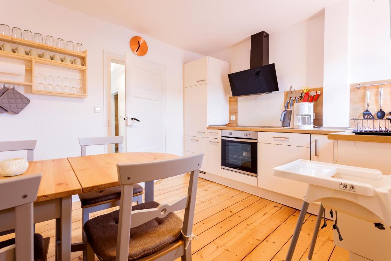Ferienwohnung Bad Sachsa Harz 외부 사진