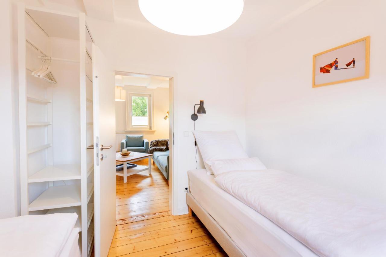 Ferienwohnung Bad Sachsa Harz 외부 사진