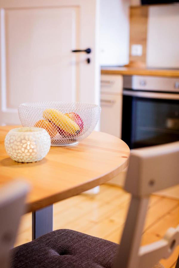 Ferienwohnung Bad Sachsa Harz 외부 사진