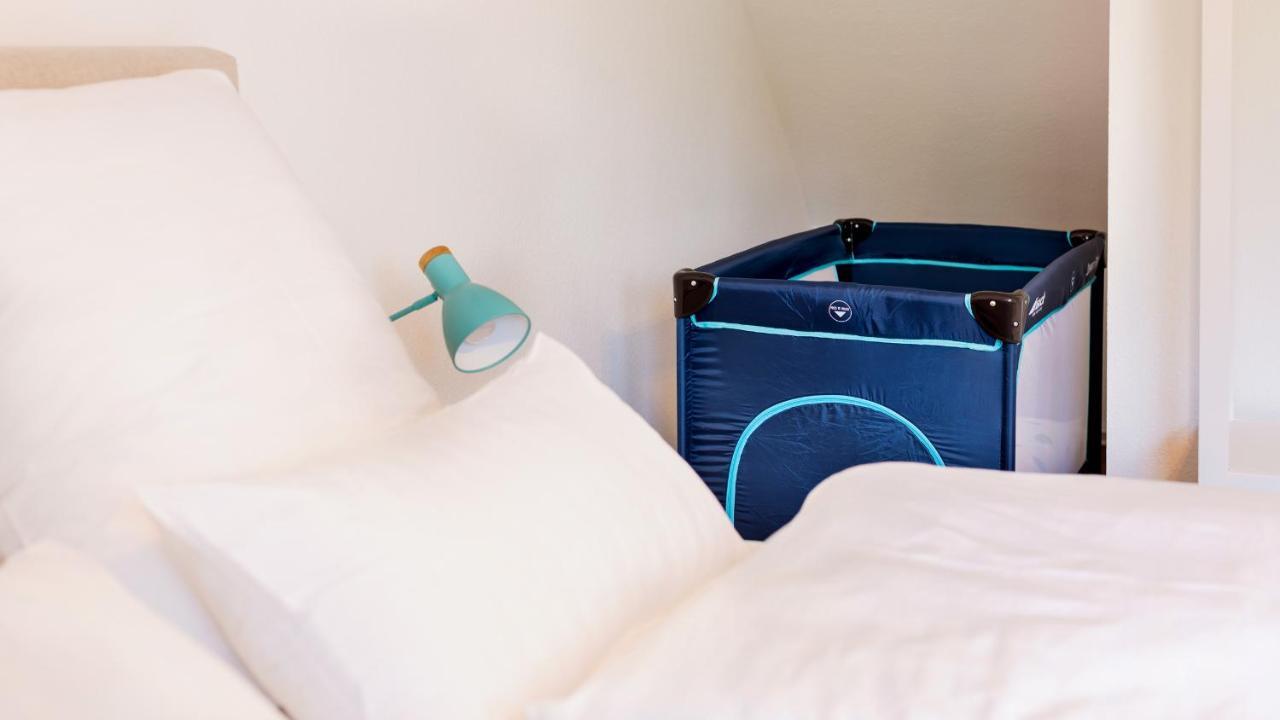 Ferienwohnung Bad Sachsa Harz 외부 사진