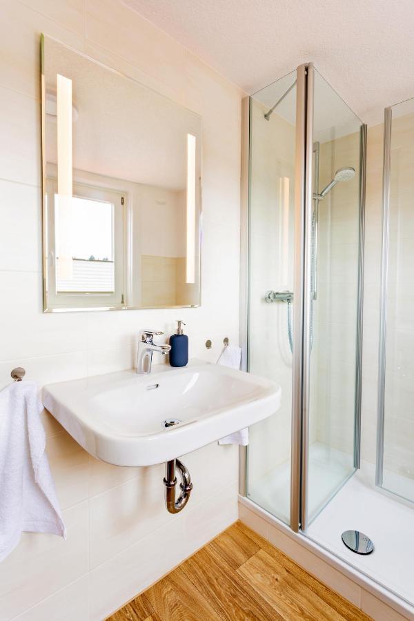 Ferienwohnung Bad Sachsa Harz 외부 사진