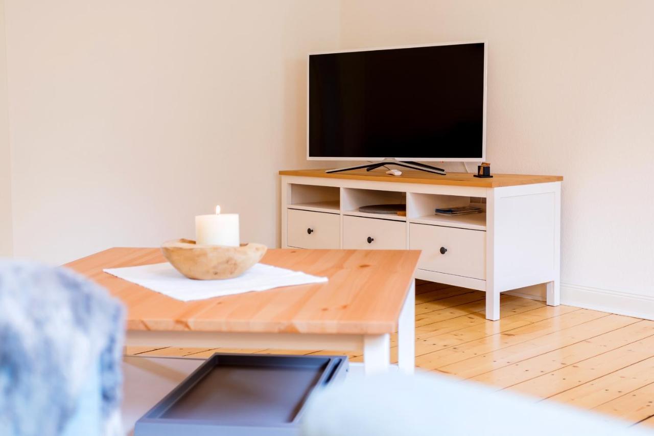 Ferienwohnung Bad Sachsa Harz 외부 사진