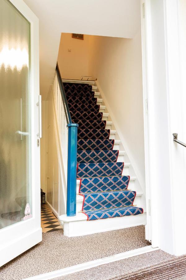 Ferienwohnung Bad Sachsa Harz 외부 사진