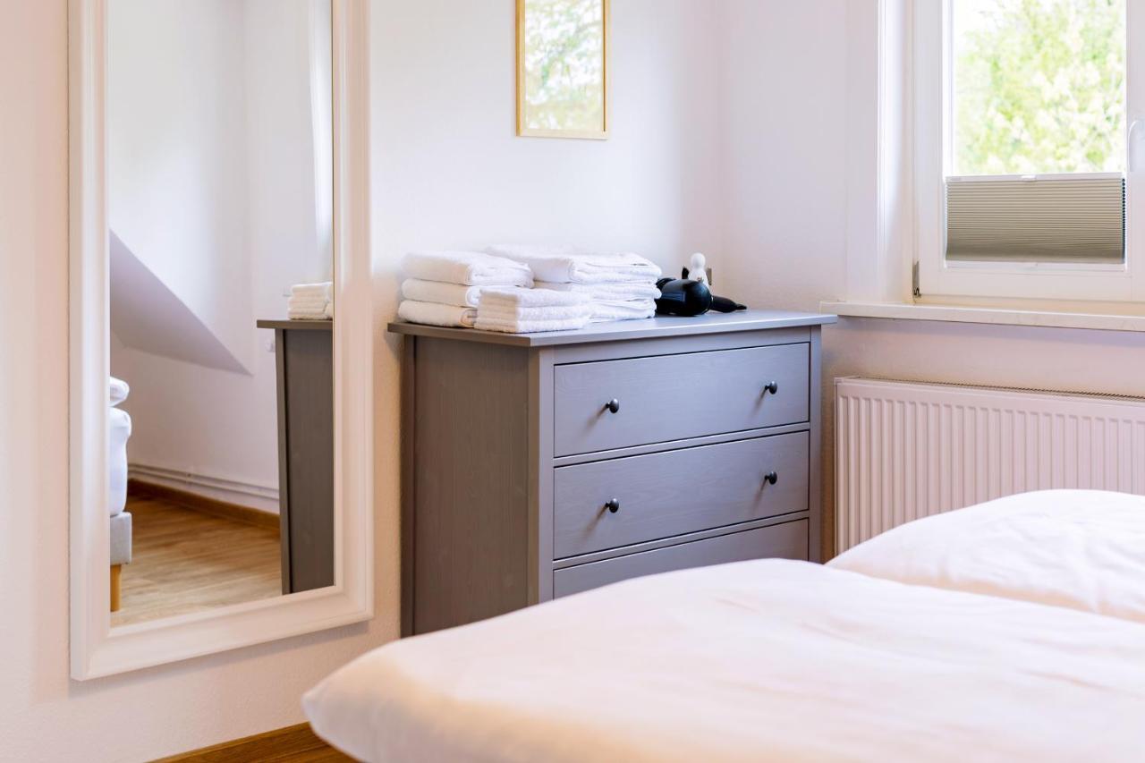 Ferienwohnung Bad Sachsa Harz 외부 사진