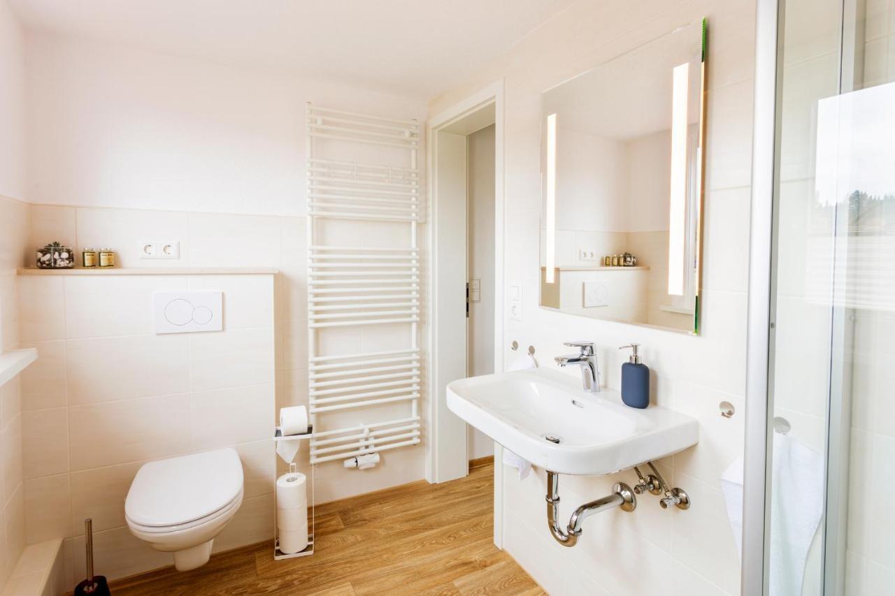 Ferienwohnung Bad Sachsa Harz 외부 사진